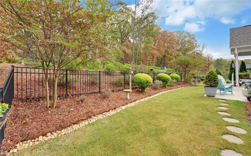 Image for property 5645 Willow Springs Place, Hoschton, GA 30548
