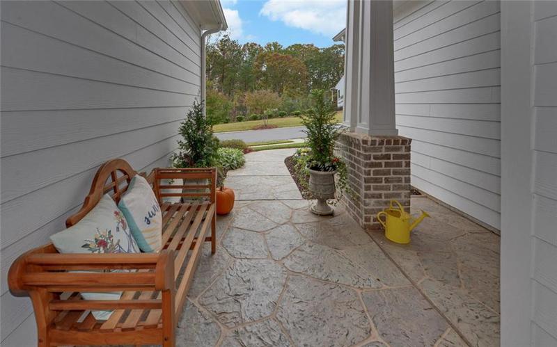 Image for property 5645 Willow Springs Place, Hoschton, GA 30548