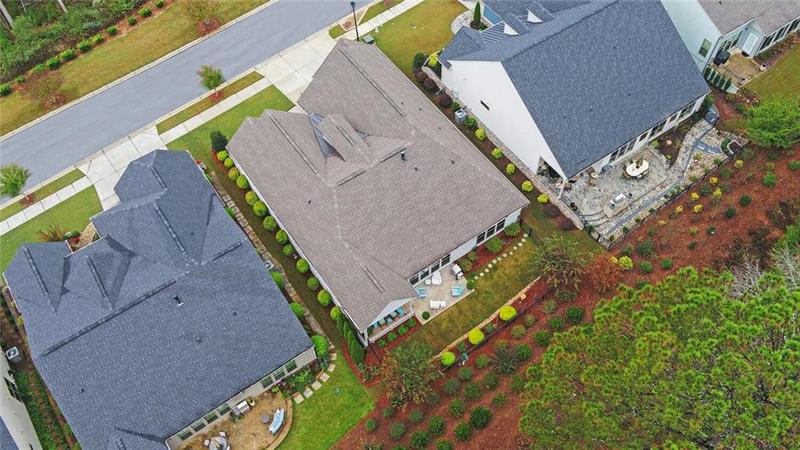 Image for property 5645 Willow Springs Place, Hoschton, GA 30548