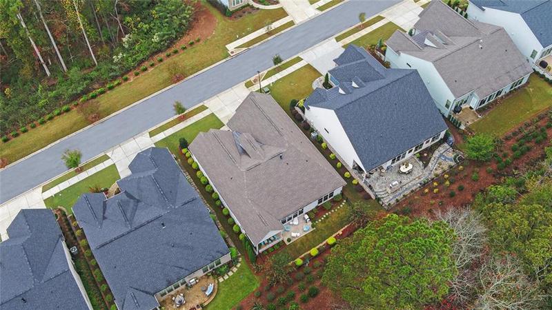 Image for property 5645 Willow Springs Place, Hoschton, GA 30548