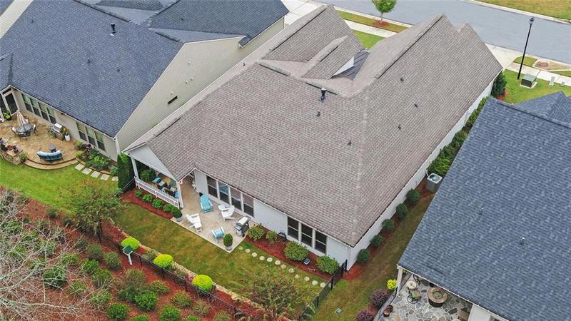 Image for property 5645 Willow Springs Place, Hoschton, GA 30548