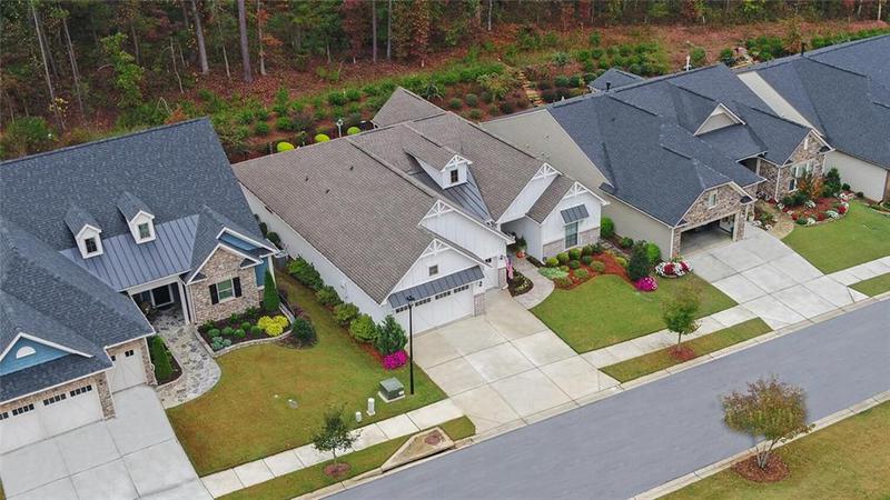 Image for property 5645 Willow Springs Place, Hoschton, GA 30548