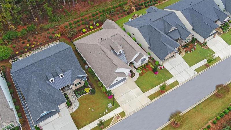 Image for property 5645 Willow Springs Place, Hoschton, GA 30548