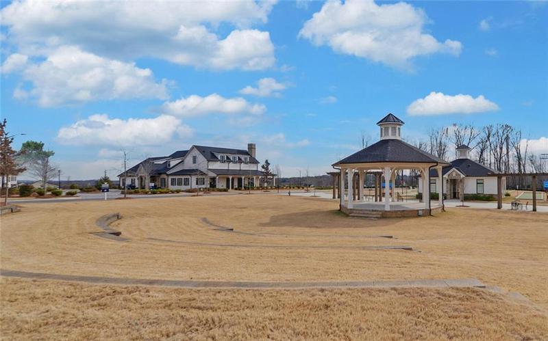 Image for property 5645 Willow Springs Place, Hoschton, GA 30548