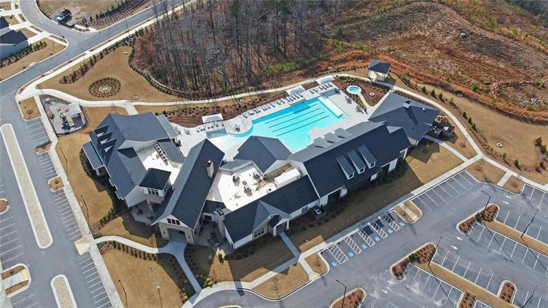 Image for property 5645 Willow Springs Place, Hoschton, GA 30548