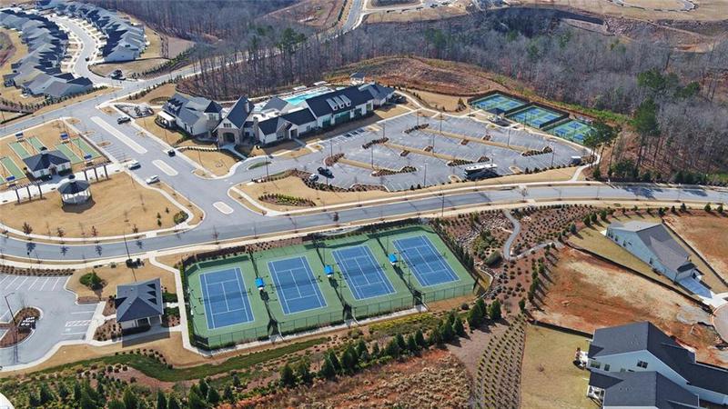 Image for property 5645 Willow Springs Place, Hoschton, GA 30548