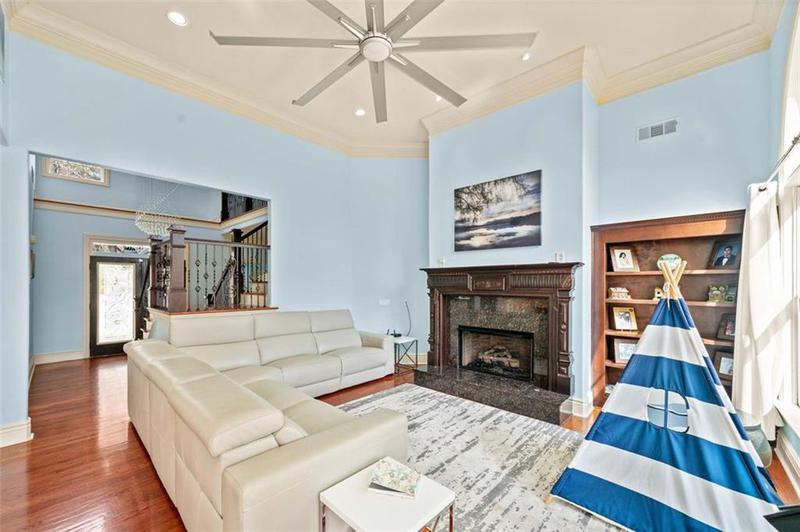 Image for property 29 LONG SWAMP Drive, Jasper, GA 30143