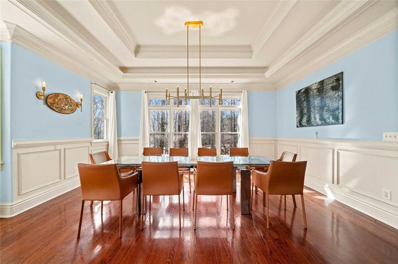 Image for property 29 LONG SWAMP Drive, Jasper, GA 30143