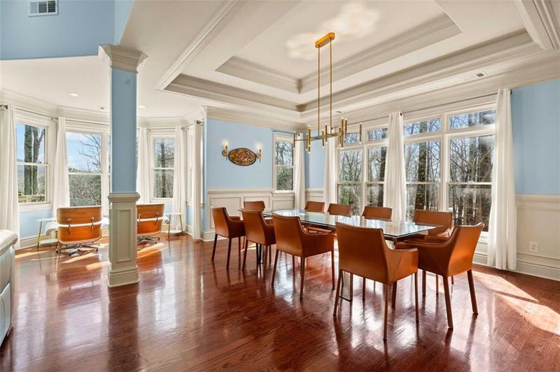 Image for property 29 LONG SWAMP Drive, Jasper, GA 30143