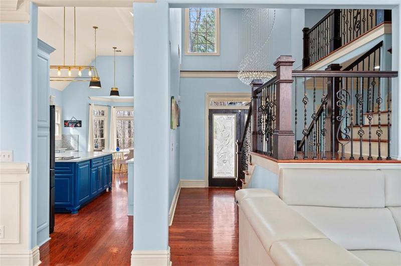 Image for property 29 LONG SWAMP Drive, Jasper, GA 30143