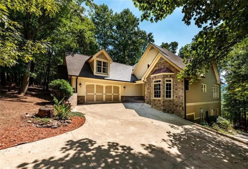 Image for property 29 LONG SWAMP Drive, Jasper, GA 30143