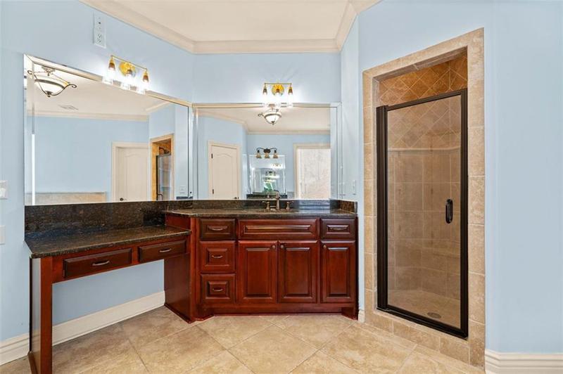 Image for property 29 LONG SWAMP Drive, Jasper, GA 30143