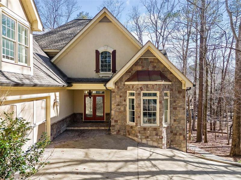 Image for property 29 LONG SWAMP Drive, Jasper, GA 30143
