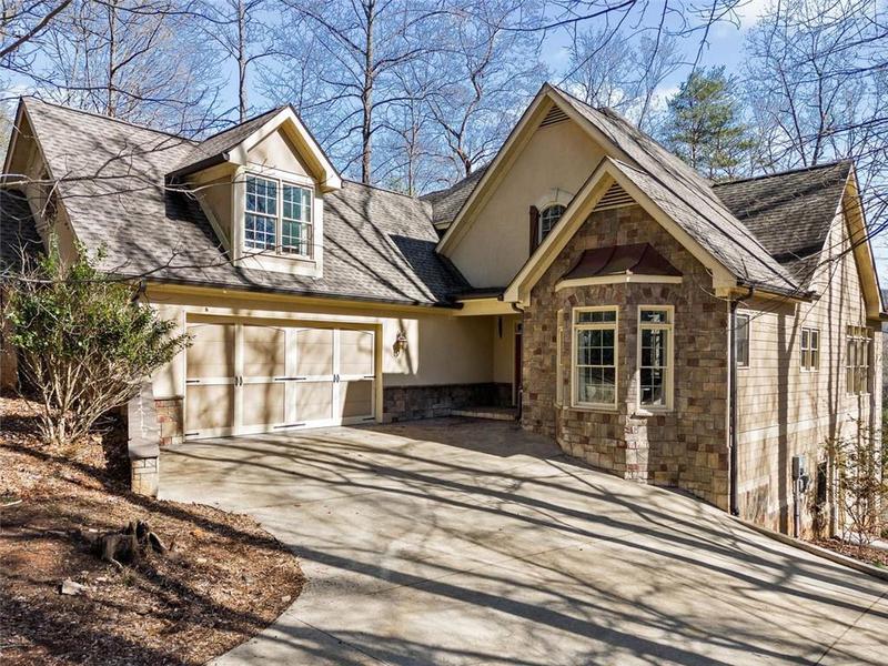 Image for property 29 LONG SWAMP Drive, Jasper, GA 30143