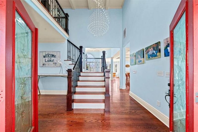 Image for property 29 LONG SWAMP Drive, Jasper, GA 30143