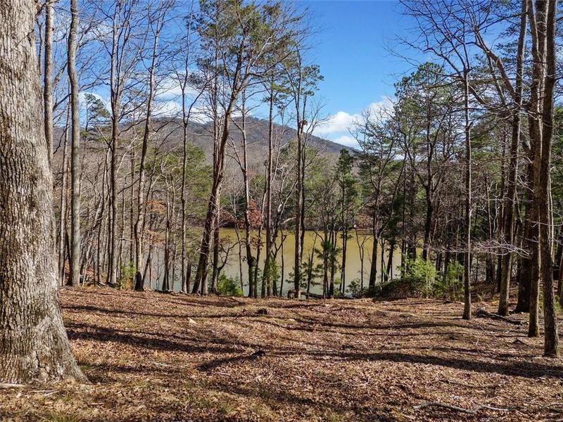 Image for property 29 LONG SWAMP Drive, Jasper, GA 30143