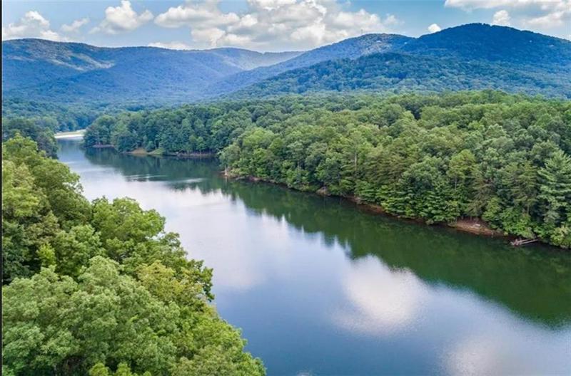 Image for property 29 LONG SWAMP Drive, Jasper, GA 30143