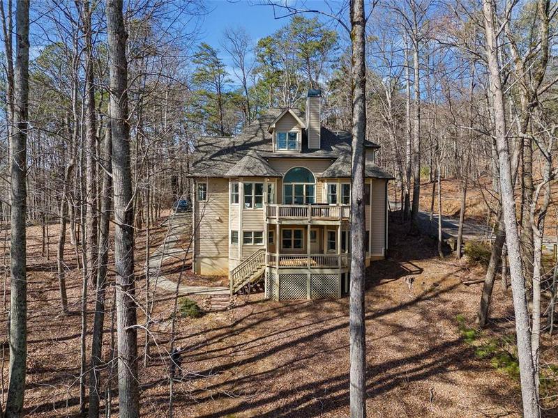 Image for property 29 LONG SWAMP Drive, Jasper, GA 30143