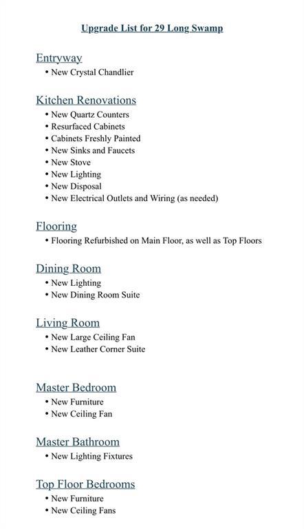 Image for property 29 LONG SWAMP Drive, Jasper, GA 30143