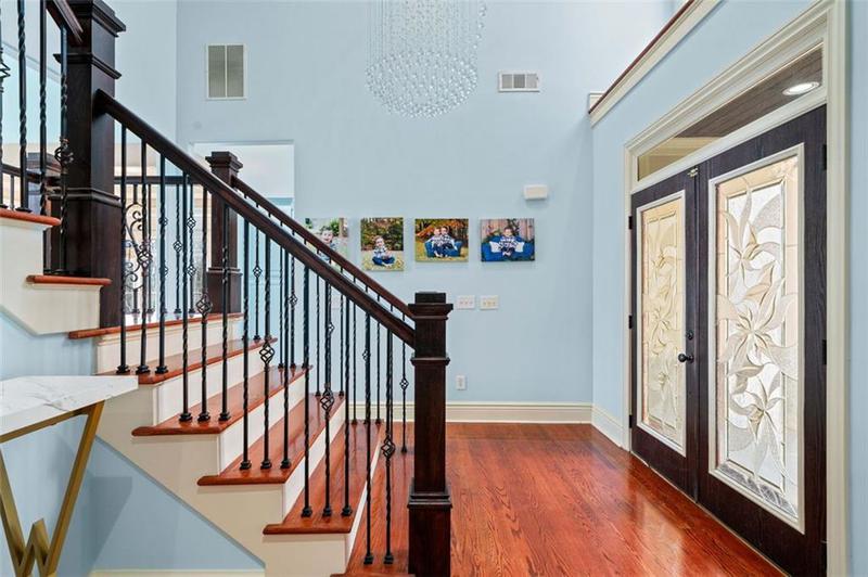 Image for property 29 LONG SWAMP Drive, Jasper, GA 30143