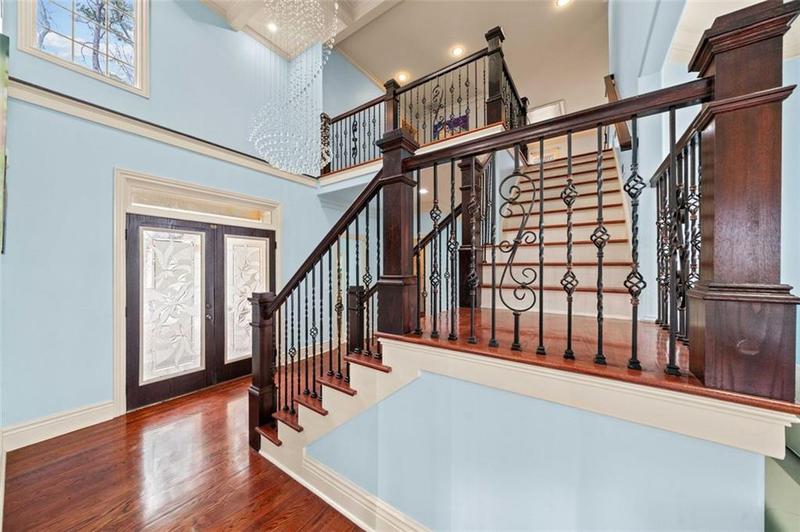 Image for property 29 LONG SWAMP Drive, Jasper, GA 30143