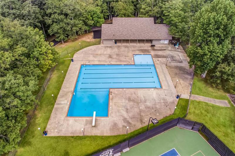 Image for property 29 LONG SWAMP Drive, Jasper, GA 30143