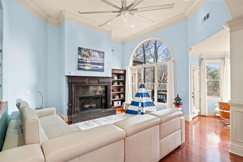 Image for property 29 LONG SWAMP Drive, Jasper, GA 30143