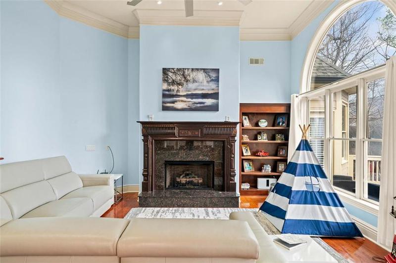 Image for property 29 LONG SWAMP Drive, Jasper, GA 30143