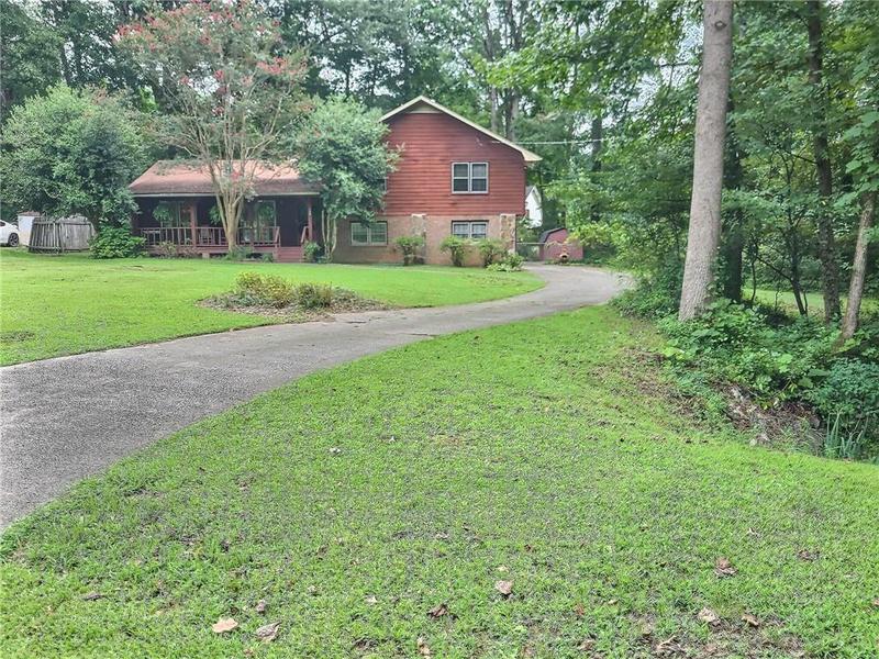 Image for property 540 Boulder Park Drive, Lithia Springs, GA 30122
