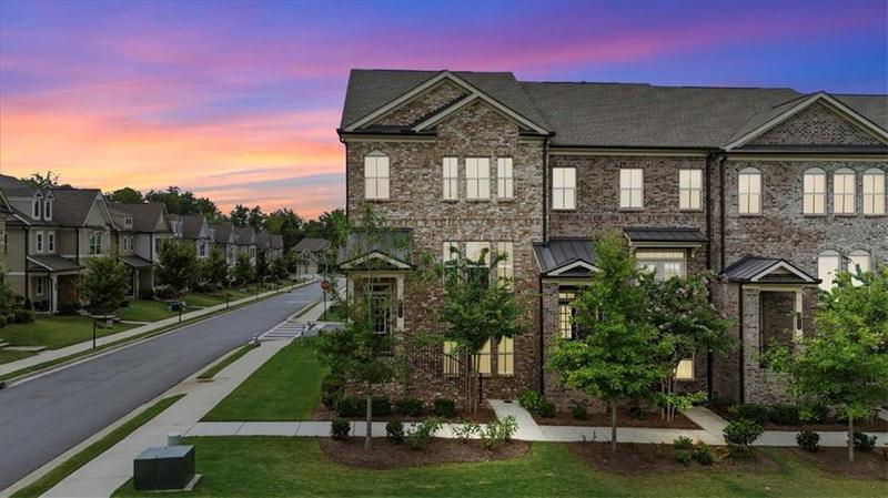 Image for property 3910 Redwood Drive, Cumming, GA 30040