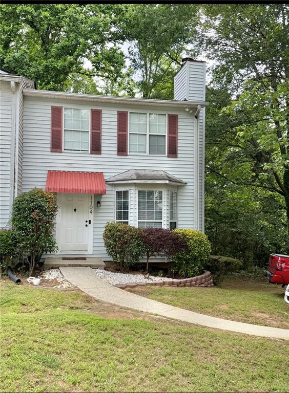 Image for property 1104 Huntington Trace, Smyrna, GA 30082