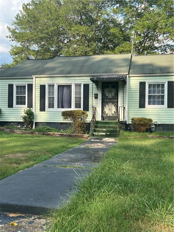 Image for property 939 Beecher Court, Atlanta, GA 30311