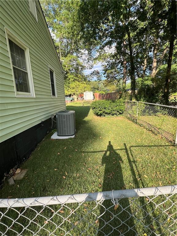 Image for property 939 Beecher Court, Atlanta, GA 30311