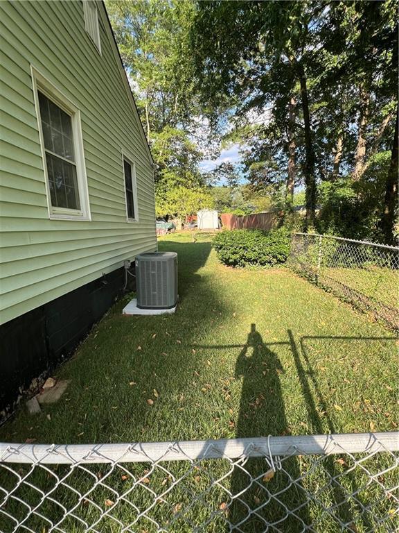 Image for property 939 Beecher Court, Atlanta, GA 30311