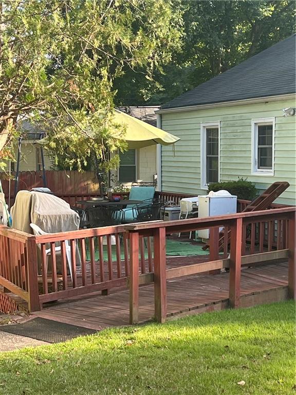 Image for property 939 Beecher Court, Atlanta, GA 30311