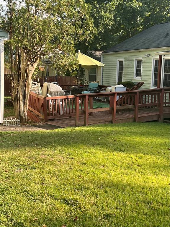 Image for property 939 Beecher Court, Atlanta, GA 30311