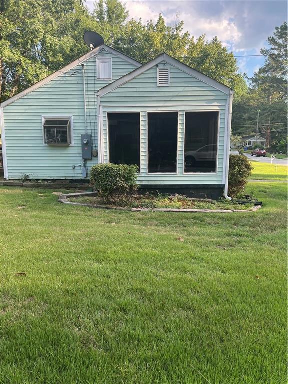 Image for property 939 Beecher Court, Atlanta, GA 30311