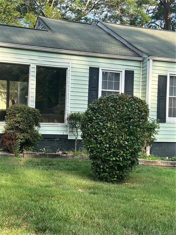 Image for property 939 Beecher Court, Atlanta, GA 30311