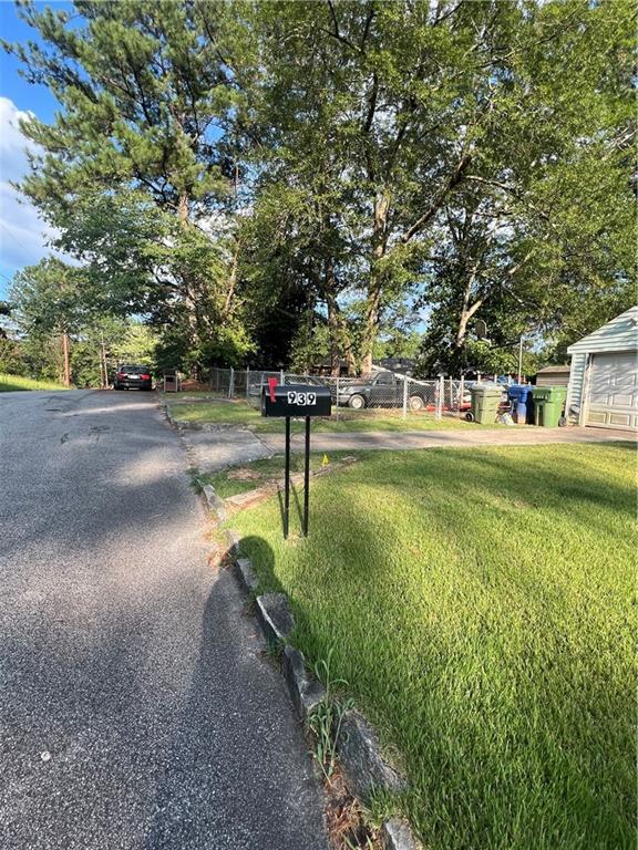 Image for property 939 Beecher Court, Atlanta, GA 30311