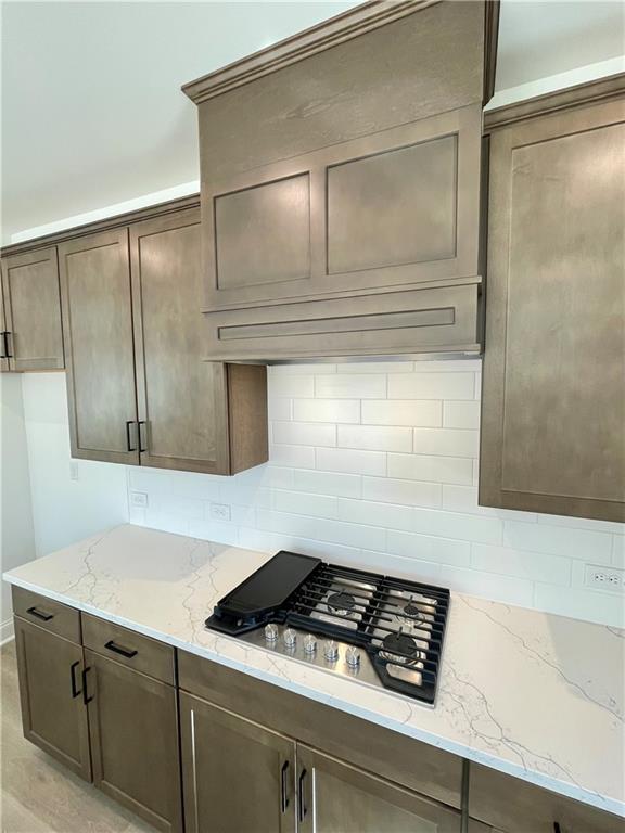 Image for property 719 Crossroad Court, Powder Springs, GA 30127