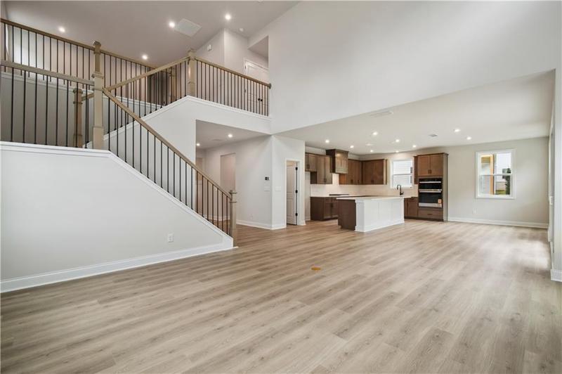 Image for property 719 Crossroad Court, Powder Springs, GA 30127