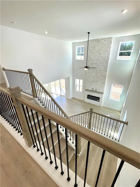 Image for property 719 Crossroad Court, Powder Springs, GA 30127