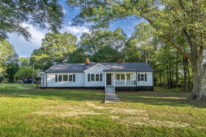 Image for property 218 Vine Street, Monroe, GA 30655