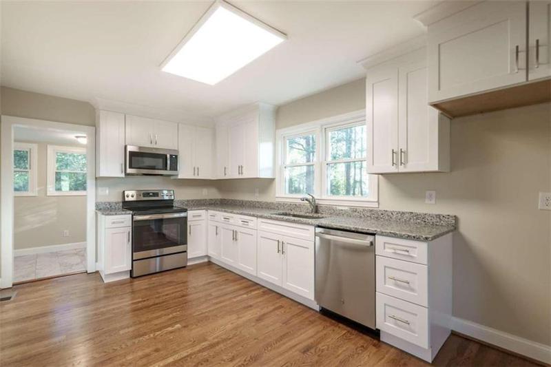 Image for property 218 Vine Street, Monroe, GA 30655