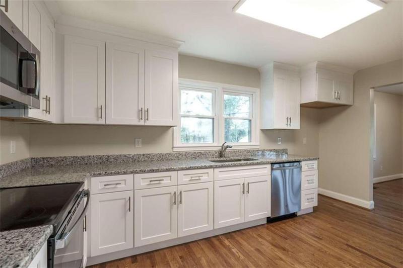Image for property 218 Vine Street, Monroe, GA 30655