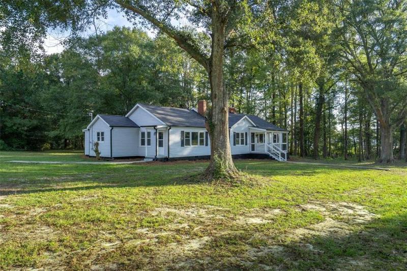 Image for property 218 Vine Street, Monroe, GA 30655