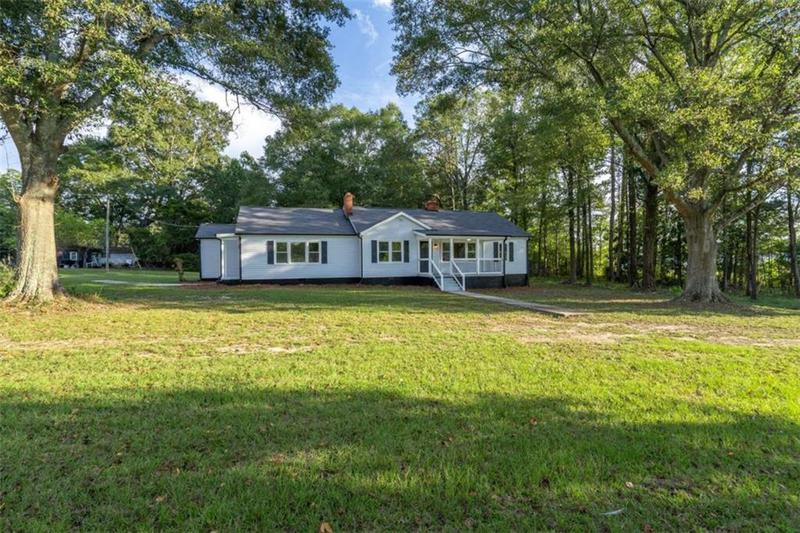 Image for property 218 Vine Street, Monroe, GA 30655