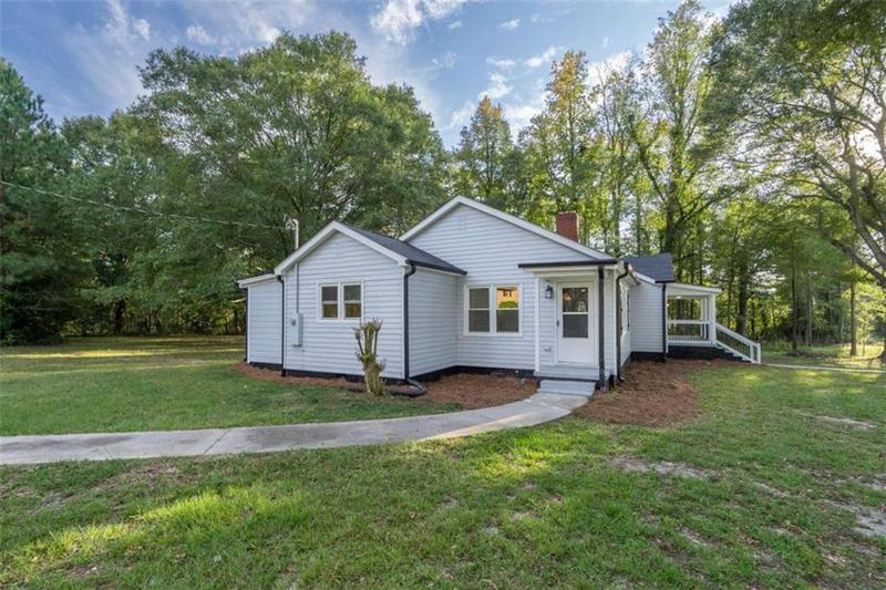 Image for property 218 Vine Street, Monroe, GA 30655