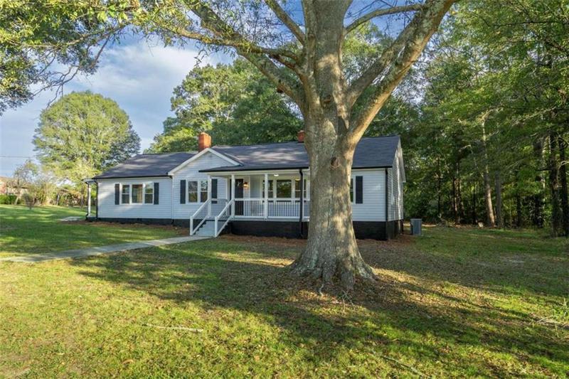 Image for property 218 Vine Street, Monroe, GA 30655
