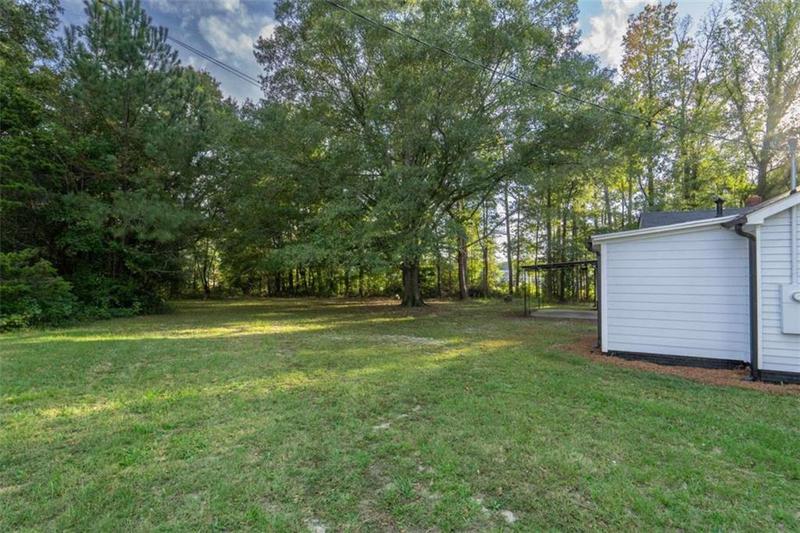 Image for property 218 Vine Street, Monroe, GA 30655